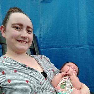 Meet your Posher, Brittany